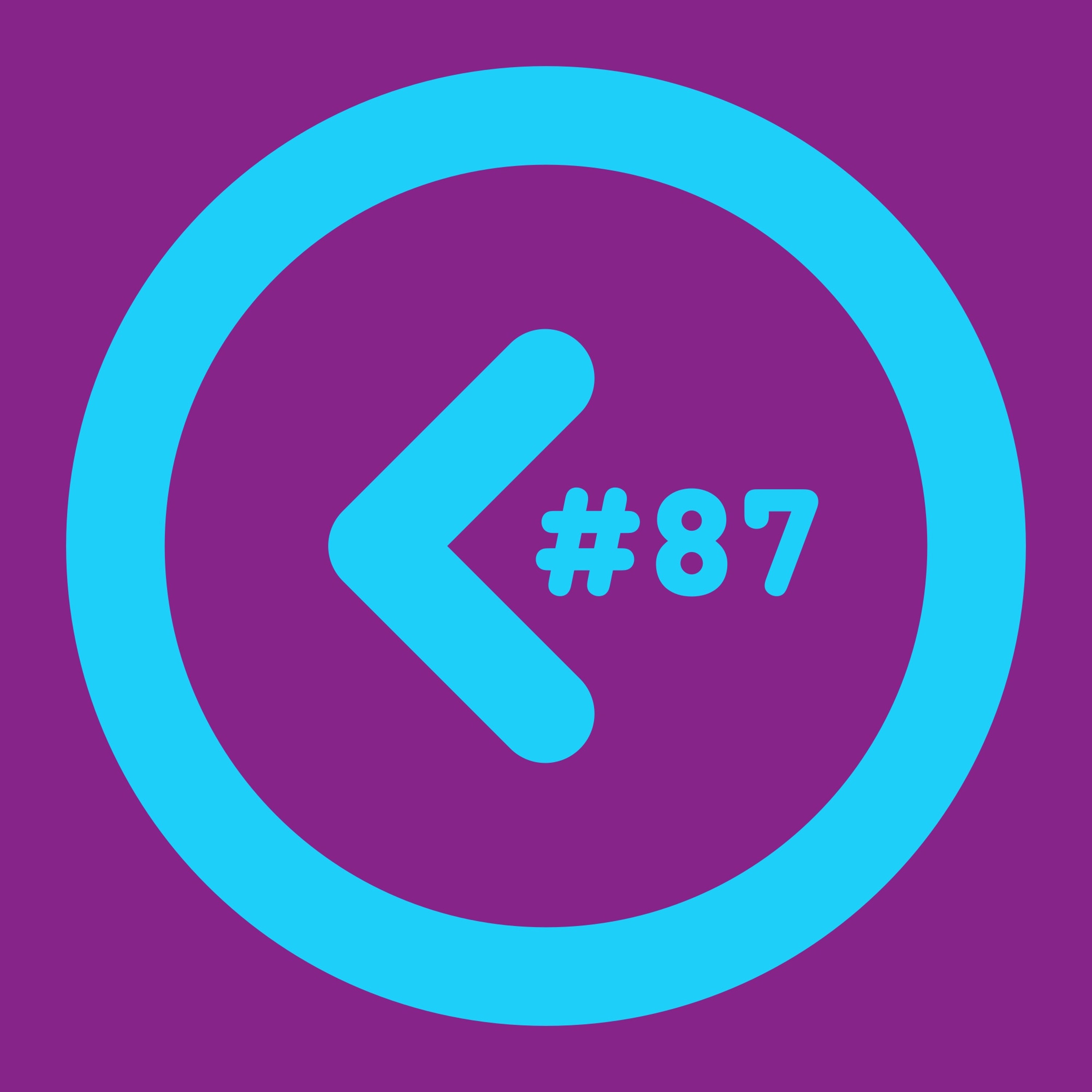 OK Sessions #87 episode artwork