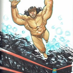 Kwil - Off The Top Rope