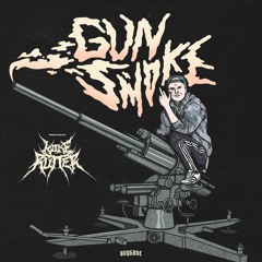 Koke Rutter - Gunsmoke