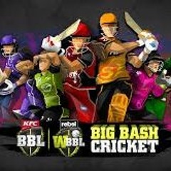 Enjoy the thrill of Big Bash 2016 with this amazing game for mobile devices