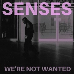 We're Not Wanted (Metropolis John Davis edit)