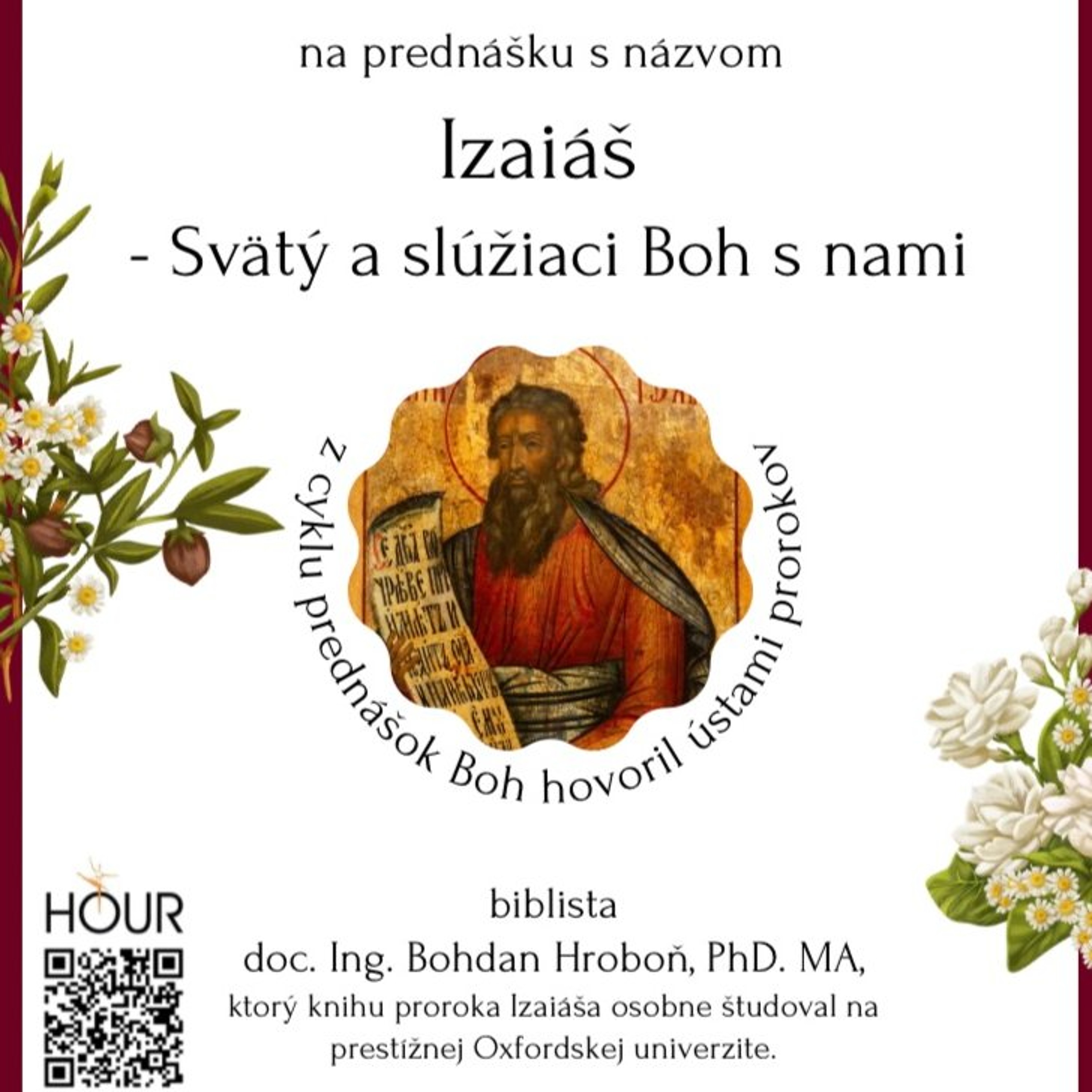 Ikonický podcast