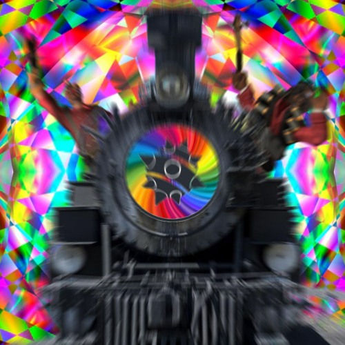 3 PAIN 3 TRAIN: Dawn of Son of Pain Train