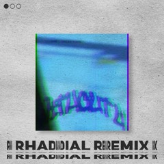 Silva Bumpa, Megan Wroe - Without U (Rhadial Remix)