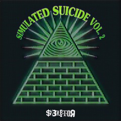 Simulated Suicide Vol. 2