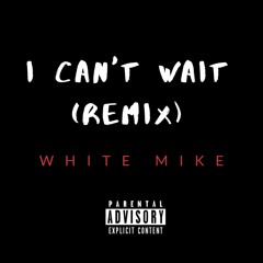 I Can't Wait (Remix)