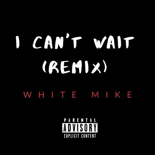 I Can't Wait (Remix)