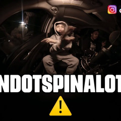"Ndotspinalot" | Hazard Lights (RPT) ⚠️ | @Shomiibeats