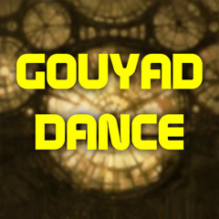 KOMPA GOUYAD INSTRUMENTAL | GOUYAD DANCE