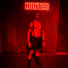 HUNTER - RIDE EM COWB0Y 1ST BIRTHDAY - LIVE SET (19.07.24)