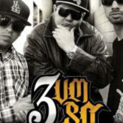 3 Um Só - O Que Valeu [LANÇAMENTO 2013]