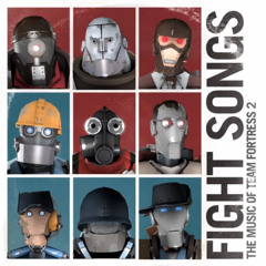 Robotsky Kick - Team Fortress 2
