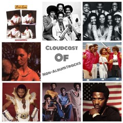 Cloudcast Of Non-Album Tracks