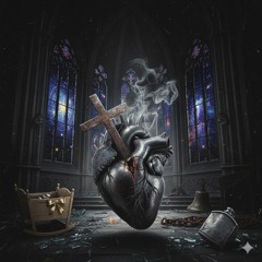 Черный монах