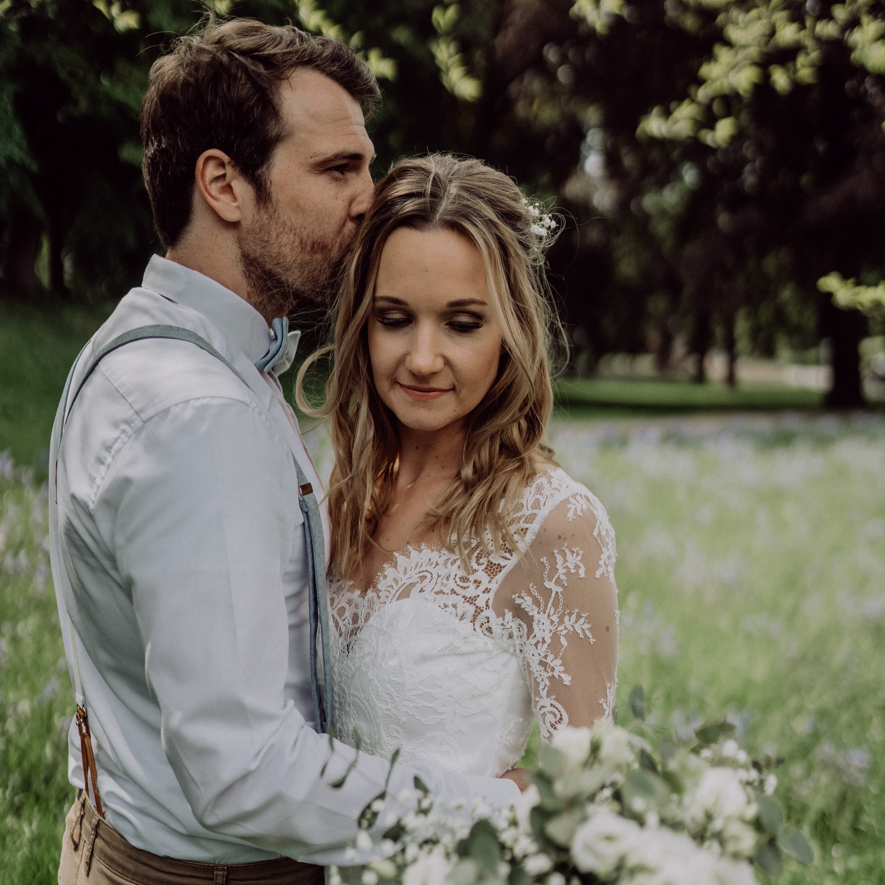 Stefan & Kai - Zwei Hochzeitsfotografen unter sich