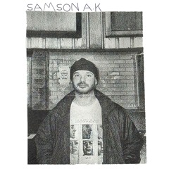Samson A.K - 1/12/2025