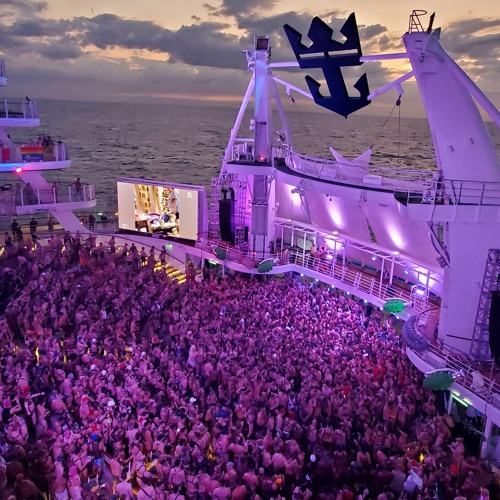 Stream Atlantis cruise 2024 Get ready for a night like this by CYD