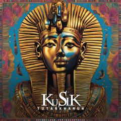 Tutankhamun