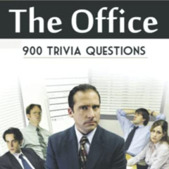 FREE PDF 🖍️ World’s Best Boss - The Office: 900 Trivia Questions by  Nora Nguyen [KI