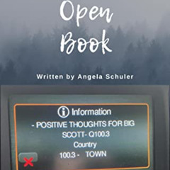[ACCESS] EBOOK 📜 An Open Book by  Angela Schuler [PDF EBOOK EPUB KINDLE]
