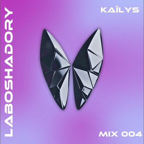 ALL LABOSHADORY MIX