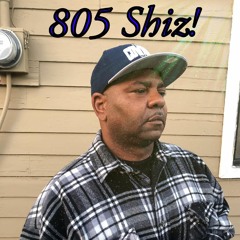 805 Sh!T