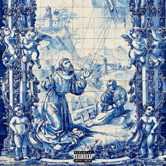 fine china (prod. peso)