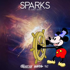 Sparks Mickey Mouse March (SAKYO＆KA1TO Edit)
