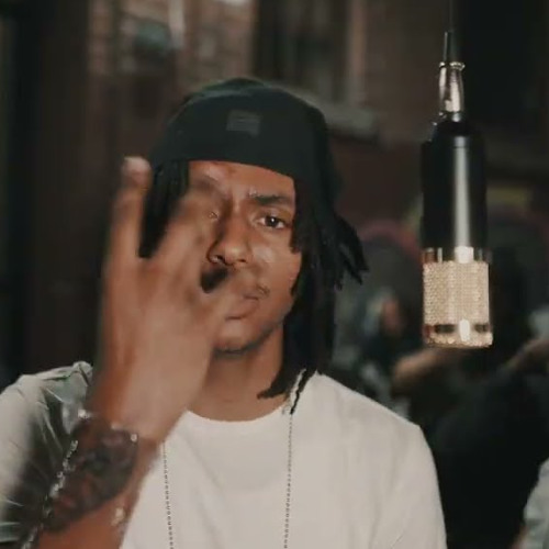 Juneski B - Halo (Mic Check Live Performance)