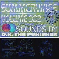 High Vibe Live : Summer Vibes Vol. 2 Sound Selectors ft. D.K. The Punisher