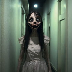 призрак (p. hiiam+dja)