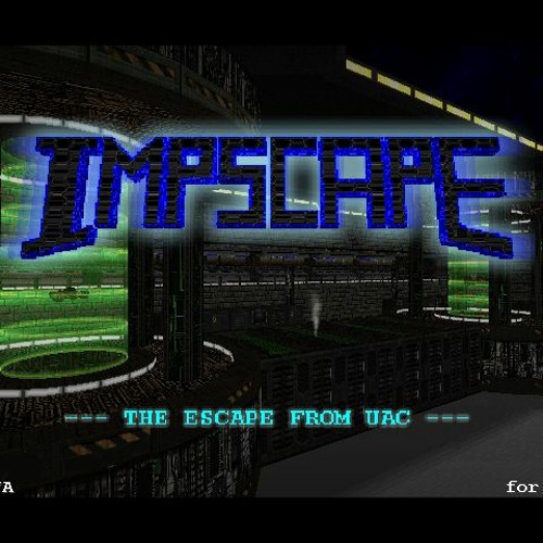 IMPSCAPE Soundtrack