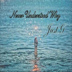 Never Understood Why