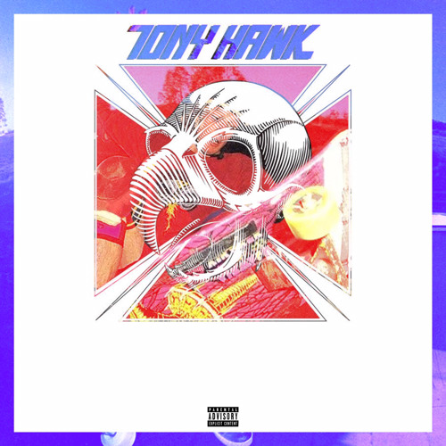 Rich Lik x ReeseyGotIt - Tony Hawk / 180 (Prod. ReeseyGotIt)