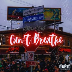 Can't Breathe (Fabolous Remix)