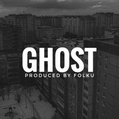 Ghost [150 BPM] ★ Gzuz & 187 Strassenbande | Type Beat