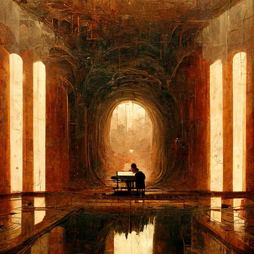 Chamber Of Reflection (Instrumental Remake)