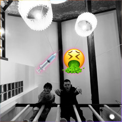 Больная Боль (feat. ithreeseven)