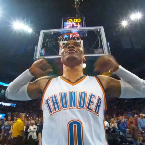 Chaos V.I.P. (Instrumental)