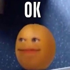 OK - The Annoying Orange Megalo
