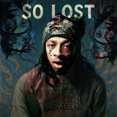 SO LOST