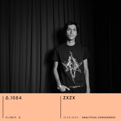 A.1684 ZXZX - Analytical Convenience