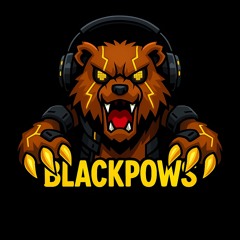 100 B - BLACKPOWS -