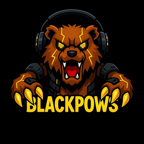100 B - BLACKPOWS -