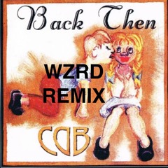 CDB Back Then Reggae Remix