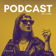 PARADOX PODCAST #198 -- YAZMIN