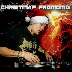 |ST0X| Christmas Promo Mix 2k24