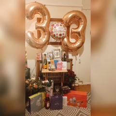 LEAHANA 33rd PRIVATE ZOOM PARTY LIVE AUDIO
