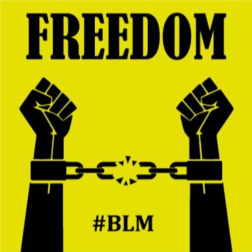 Freedom #BLM