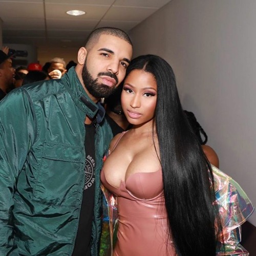 Drake, Nicki Minaj - Truffle Butter (Dan Bravo Remix) Free DL  - Amapiano / Afrobeat